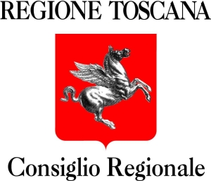 Regione Toscana Consiglio Regionale