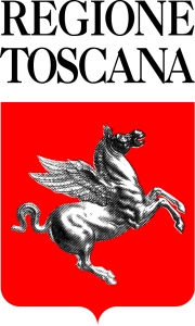 logo regione toscana